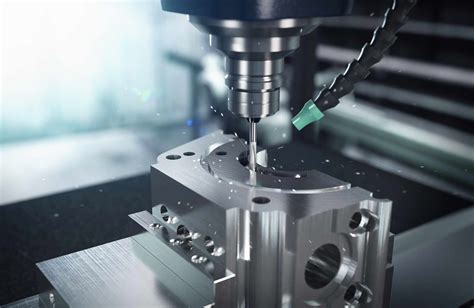 Precision CNC Machining Service 